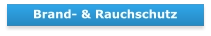 Brand- & Rauchschutz